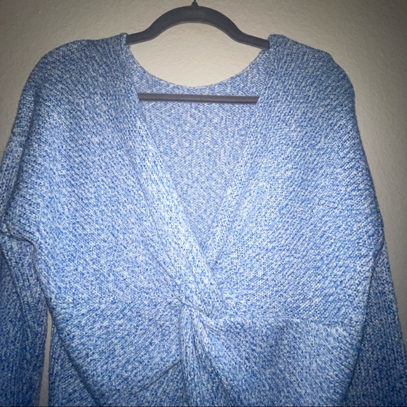 LOFT Super Soft Sweater Christmas Holiday Present Shopping! NWT! ❄️ - Picture 2 of 6